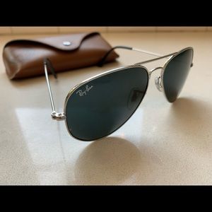 Ray-Ban Classic Aviator